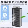 Suitable for searching for X40 enhanced sweeping robot consumables S40 enhanced strainer X50 series general accessories