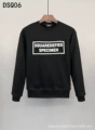 Dsq06 black