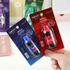 Soda Drink Bottle Correction Tape for Primary School Students, Cola Correction Tape, Creative High-Looking Small Mini Correction Tape
