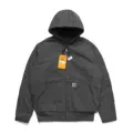 Gray j130 plus cotton and thickening