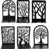 Creative Tree Shadow Book Set Learning Stationery Bookshelf Book Stand Reading Rack Book Storage Book Stand