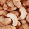 Factory Processing of Coconut Cashew Nut Series with Various Flavors. Factory Has Been Looking for Strong Dealers and Wholesalers for More Than 20 Years