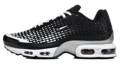 Hantn7 generation black and white dots