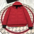 Red red mark