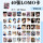 Оптовая продажа звездной анимационной открытки Chen Junming Ding Yuxi wild Zhao Liying LOMO card polaroid small card самозапечатывающаяся открытка mini 91