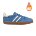 Blue (fleece lined)