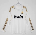 Real madrid home court in 11/12 season