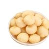 New Macadamia Nuts 5g Original Milk Flavor No Additives for Pregnant Women Dried Nuts Baked Snacks Wholesale