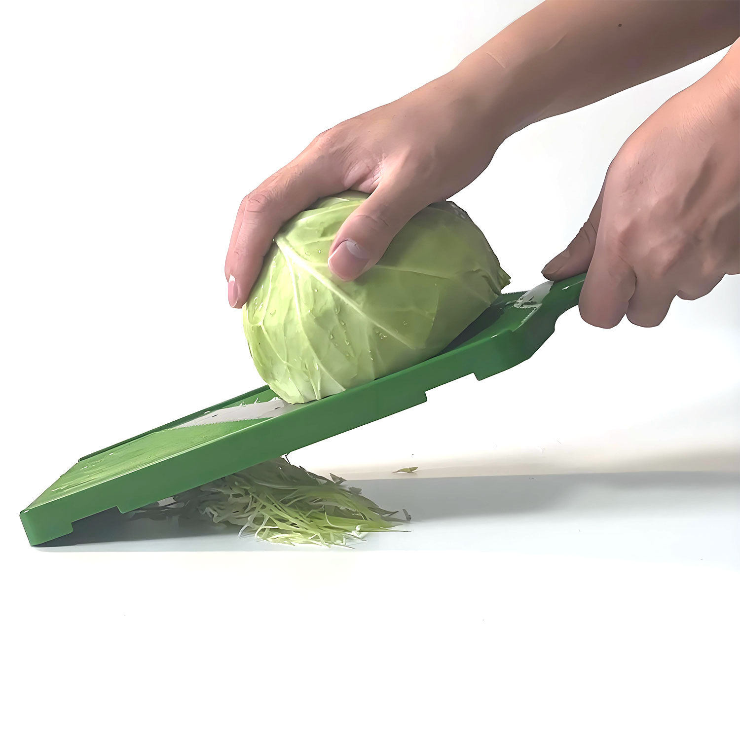 The New Cross-Border Vegetable Cutter Has Passed the Fcm/Lfgb Certification, Cabbage and Cabbage Salad Cutter
