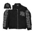 EM26 Jacket Black