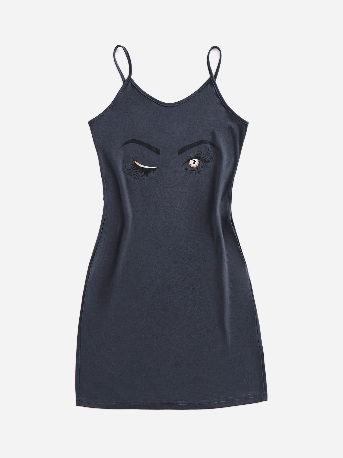 Trendy Womens Backless Dress Unique Print Sleeveless Casual Style Perfect for Summer Events Wholesale Available