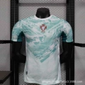 26 world cup-portugal away game (unprinted number)
