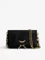 Small gold black