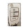Чехол для ключей Dongfeng Fengshen AX7 AX4 AX3 shell AX5 demeanor MX5 сумка EV/GS car E30/E70 с пряжкой A30 женский mini 4