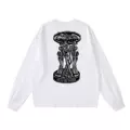 33 white