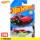 Легкосплавная тележка Hot Wheels 26B batch Bugatti McLaren F1 racing Optimus Prime Pagani Модель игрушки mini 8