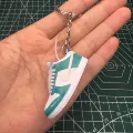Dunk New Tiffany Blue (Single Keychain)