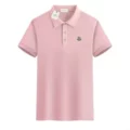 Polo-pink