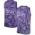 Lakers No. 24 selected edition