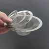 Washbasin Leakage Filter Toilet Kitchen Anti-flying Insect Sewer Anti-clogging Artifact Stainless Steel Fine Leakage Net