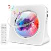 CD player album CD Bluetooth speaker player gift wall walkman Amazon new CD player