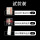 Белый чай Фудин 2021 Байхао Серебряная игла, Консервированный рассыпной чай, 50 г белого чая, Специальный первоклассный чай, который можно пить самостоятельно mini 8