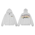 527 models floral gray