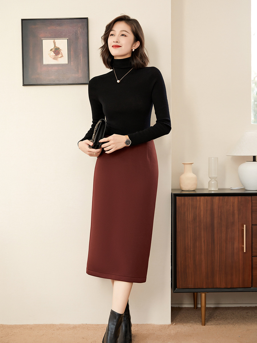 (Mới) Mã B4943 Giá 1390K: Chân Váy Đầm Nữ Shtde Hàng Mùa Xuân Thu Đông Thời Trang Nữ Chất Liệu G04 Sản Phẩm Mới, (Miễn Phí Vận Chuyển Toàn Quốc).