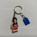 Pirates 6+ dark blue building blocks