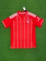 2526 nottingham forest home