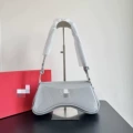silvery