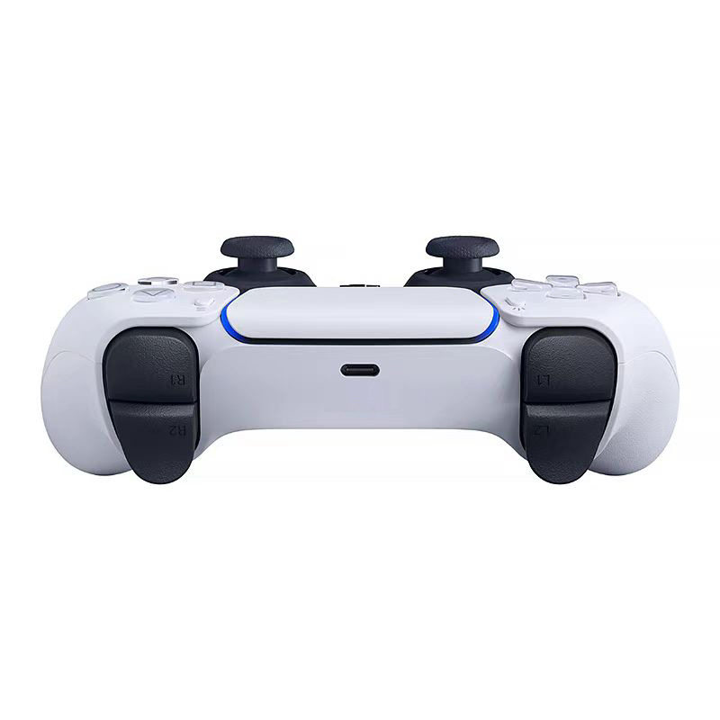 Suitable for Ps5 Console Wireless Bluetooth Gyroscope Motion-Sensing Vibration Pc Game Controller Suitable for Ps-5 Controller