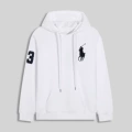 White pullover style