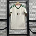 26-27 algeria away game