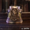 Lion candle holder comes with candle size 7.5*7.5*6cm