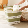 Folding Dirty Clothes Basket Household Dirty Clothes Storage Basket Dirty Clothes Basket Bathroom Laundry Basket Bathroom Clothes Storage Basket