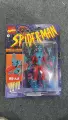Spider-man*