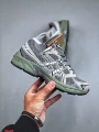 Olive green