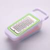 Multi-functional manual stainless steel grater potato slice melon and fruit cutter creative vegetable cutter household kitchen