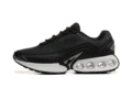 Rich dn black and gray