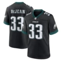 33# Dejean black