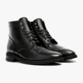 Glossy black