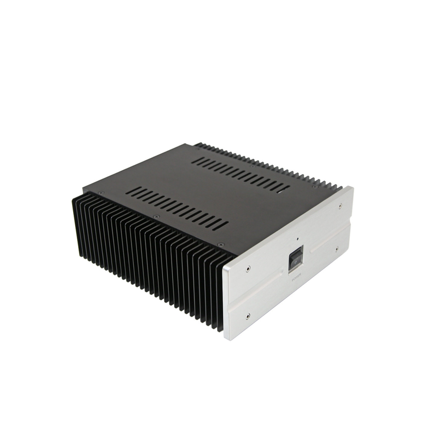 M60 Pure Post-Stage Hifi Fever Amplifier Pure Class a Class a and Class B Amplifier Monitoring Stereo Music Amplifier