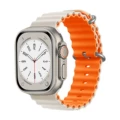 41 starlight with orange