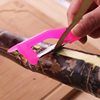 Factory wholesale fruit peeler water chestnut peeler planing knife fruit scraper kitchen potato peel