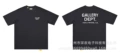 4340 black short sleeves