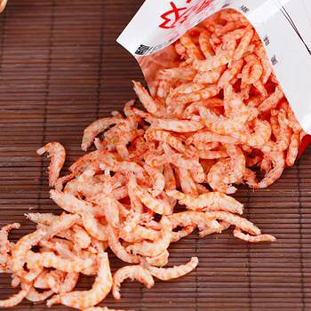 New Arrival Dried Shrimp, Krill, Antarctic Krill, Edible Dried Seafood, Factory Direct Wholesale, Amazon