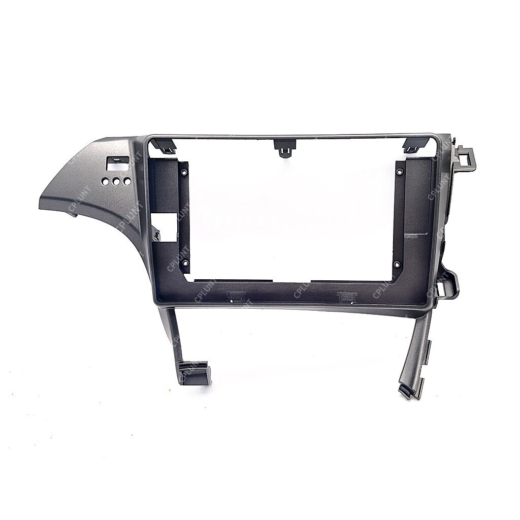 Frame Suitable for Toyota Prius Toyota Prius Android Central Control Navigation Dvd Face Frame Modification Panel
