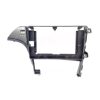 Frame Suitable for Toyota Prius Toyota Prius Android Central Control Navigation Dvd Face Frame Modification Panel