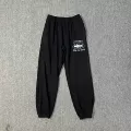 813 black pants